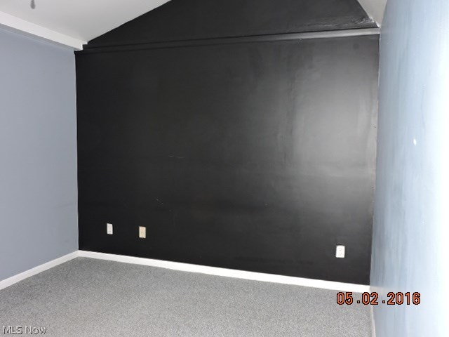 Clyde S Taylor Farm - Residential