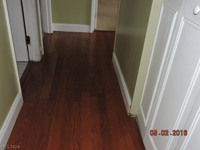 Clyde S Taylor Farm - Residential