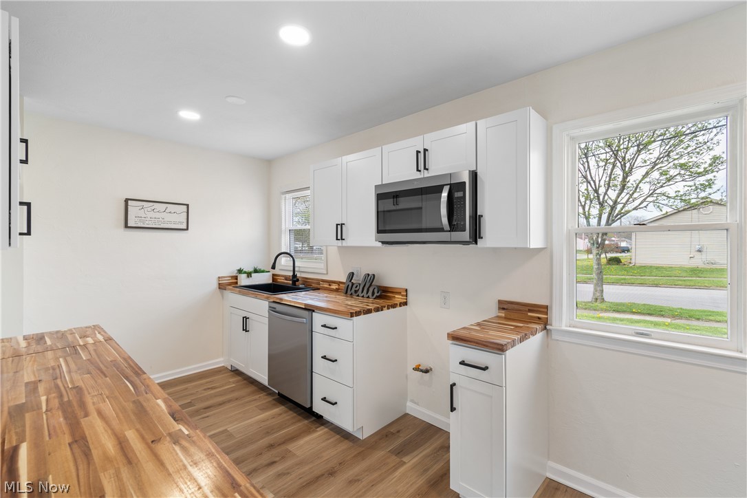 Castletown - Residential