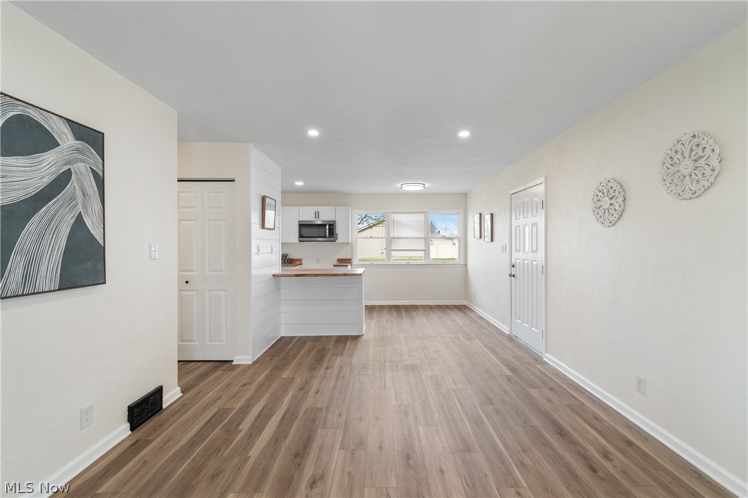 Castletown - Residential