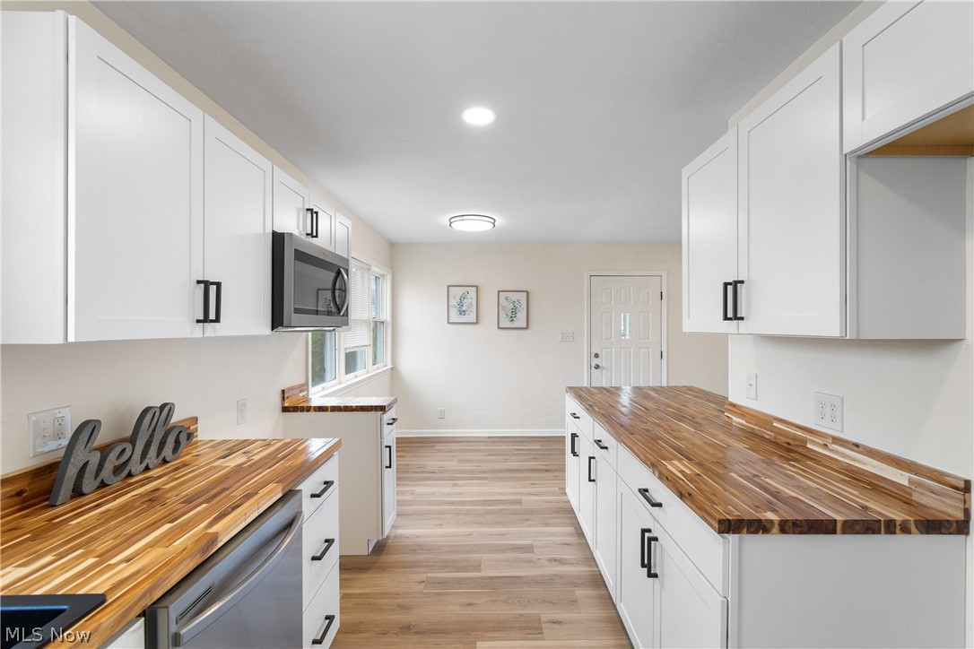 Castletown - Residential