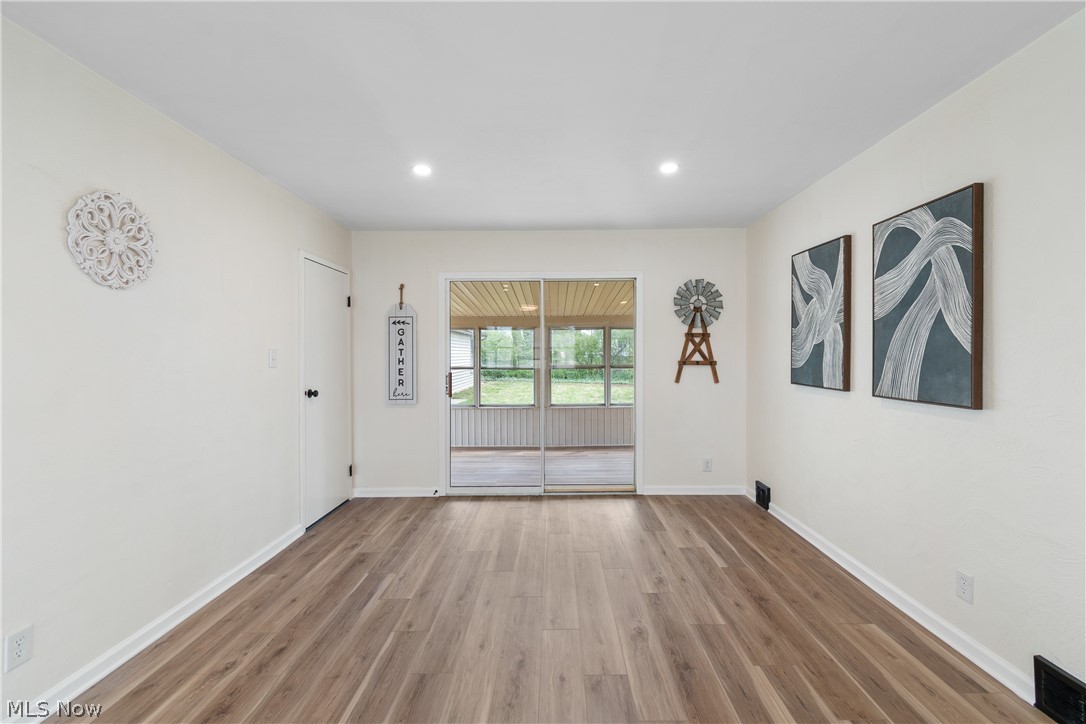 Castletown - Residential