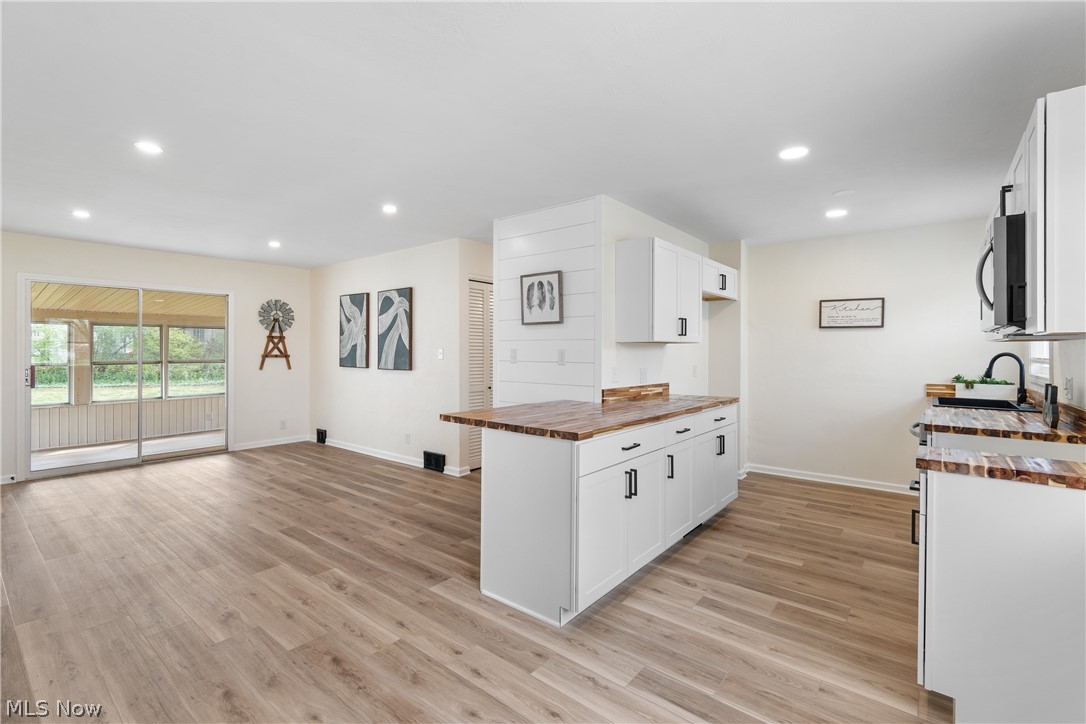 Castletown - Residential