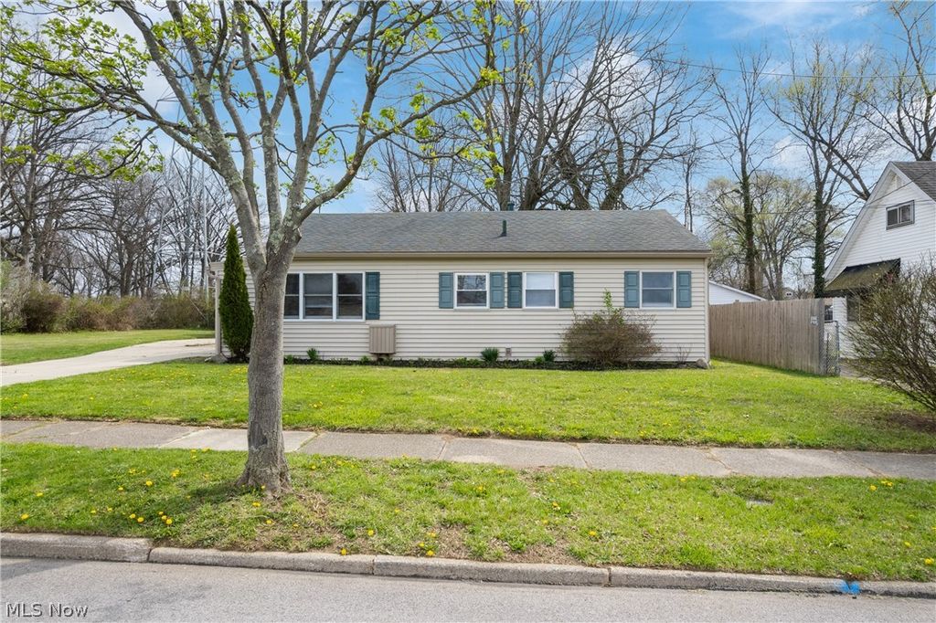 Photo of 1153 Janis Avenue, Akron, OH 44314 (MLS # 5200689)