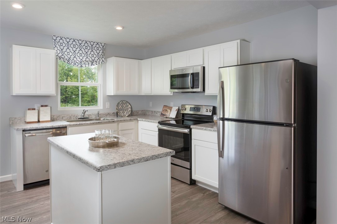 Riverwood Village - Residential