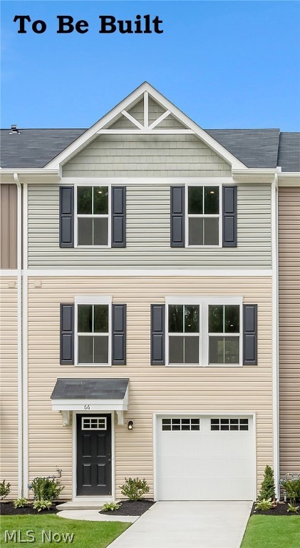 Riverwood Village - Residential