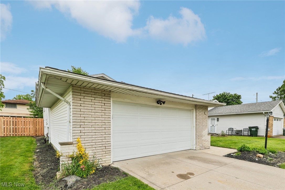 5667 Lori Drive