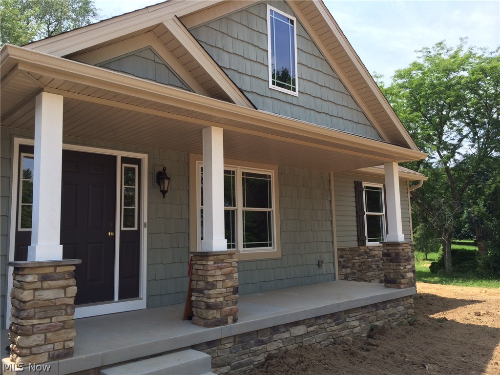 Pine Knoll Estates - Residential