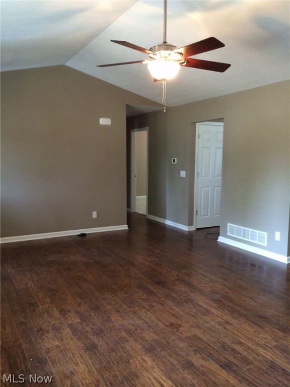 Pine Knoll Estates - Residential