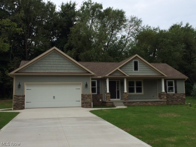 Pine Knoll Estates - Residential