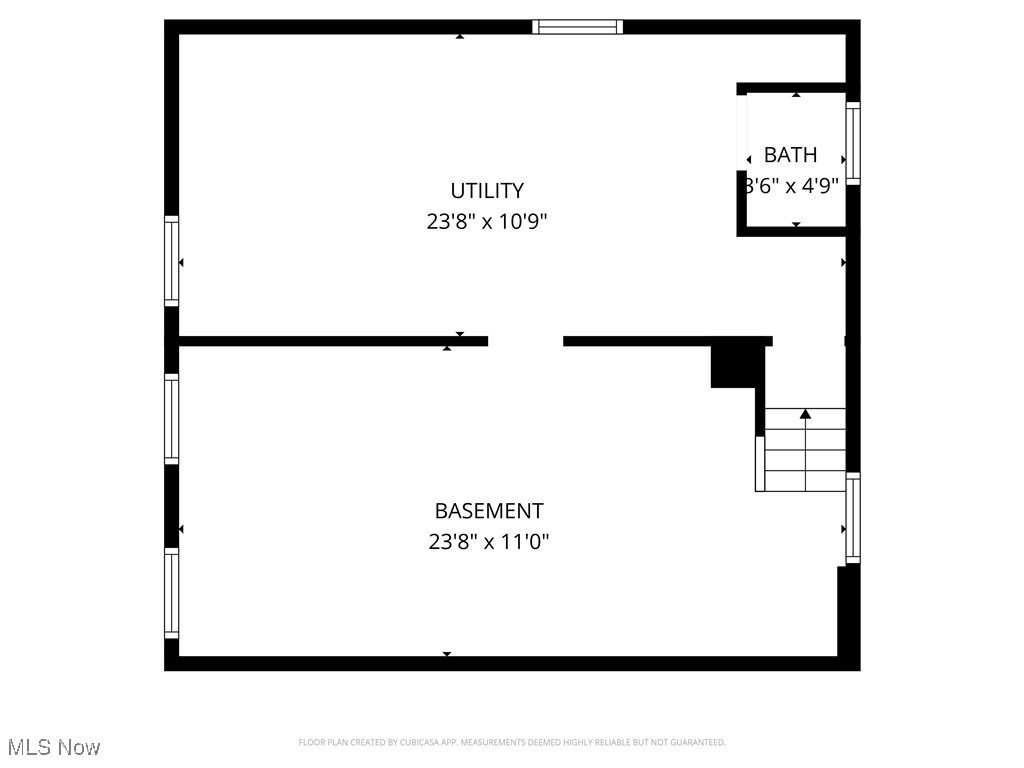 Knickerbocker & Company's Burk - Residential