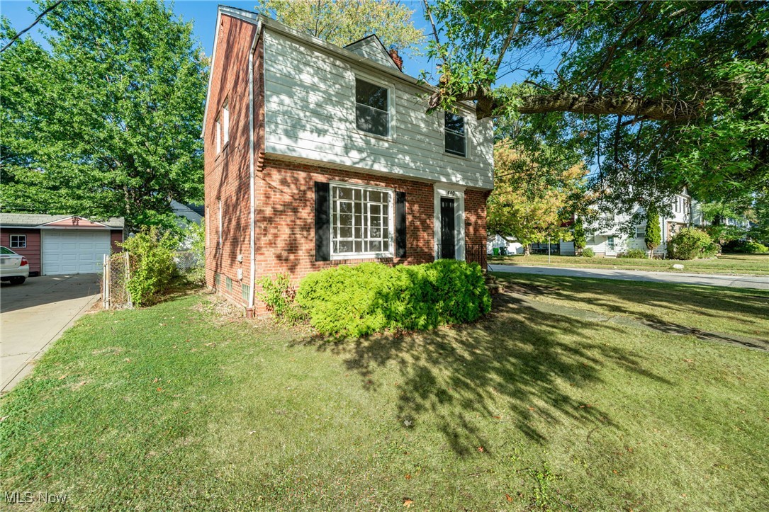 Knickerbocker & Company's Burk - Residential