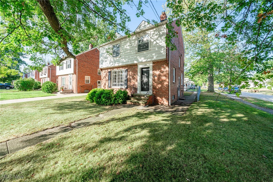 Knickerbocker & Company's Burk - Residential