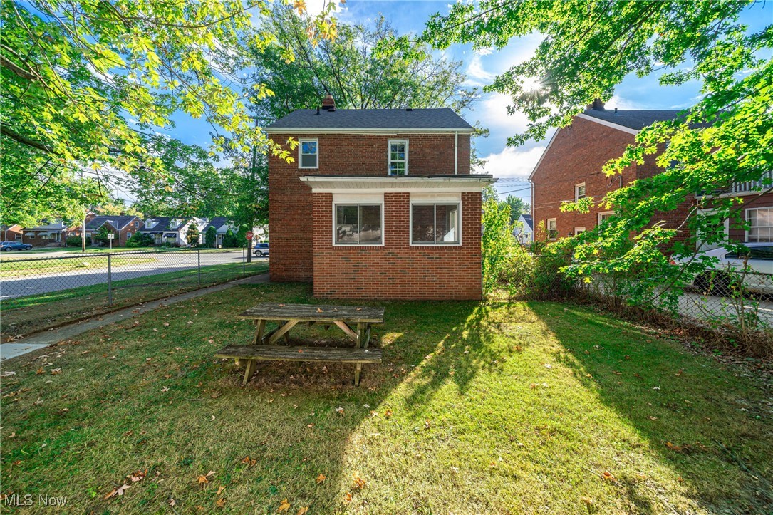 Knickerbocker & Company's Burk - Residential