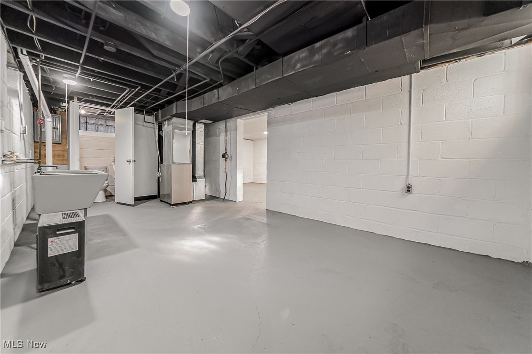 Knickerbocker & Company's Burk - Residential