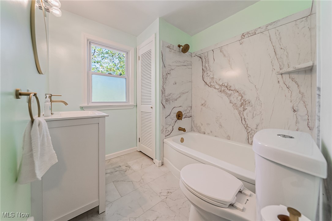 Knickerbocker & Company's Burk - Residential