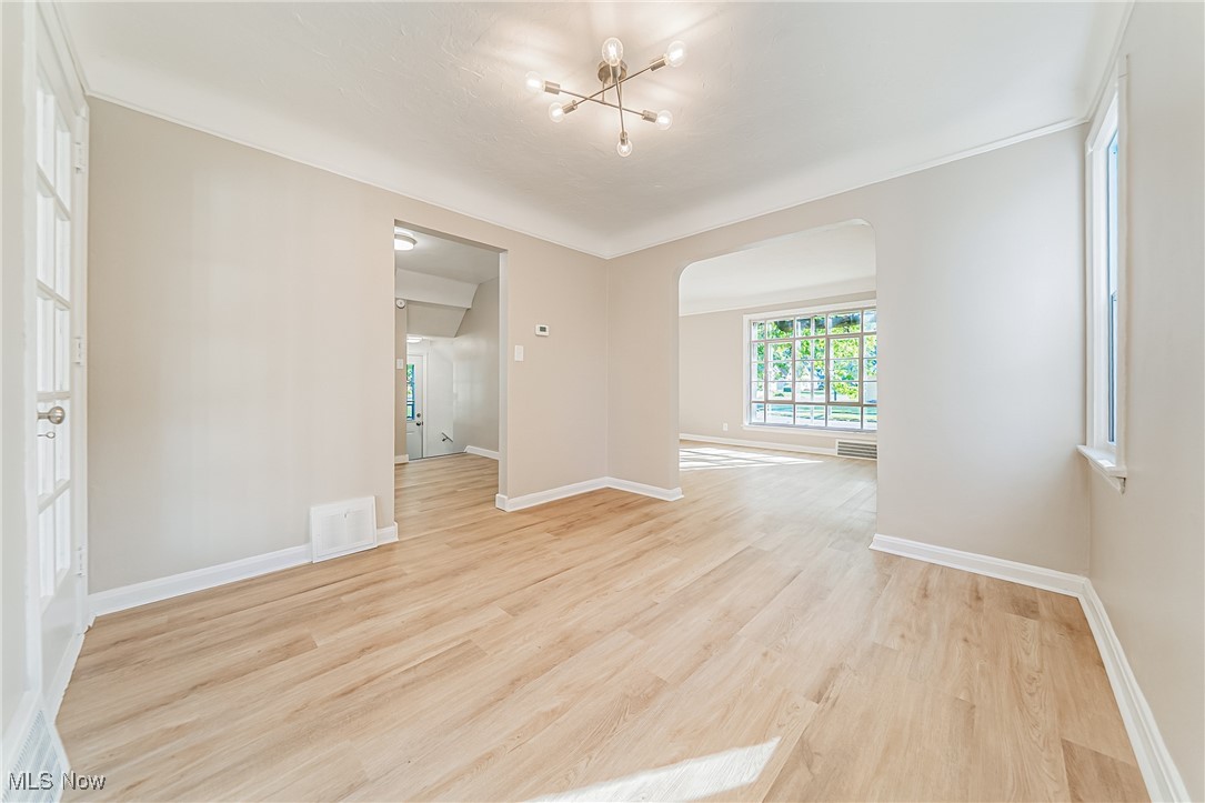 Knickerbocker & Company's Burk - Residential