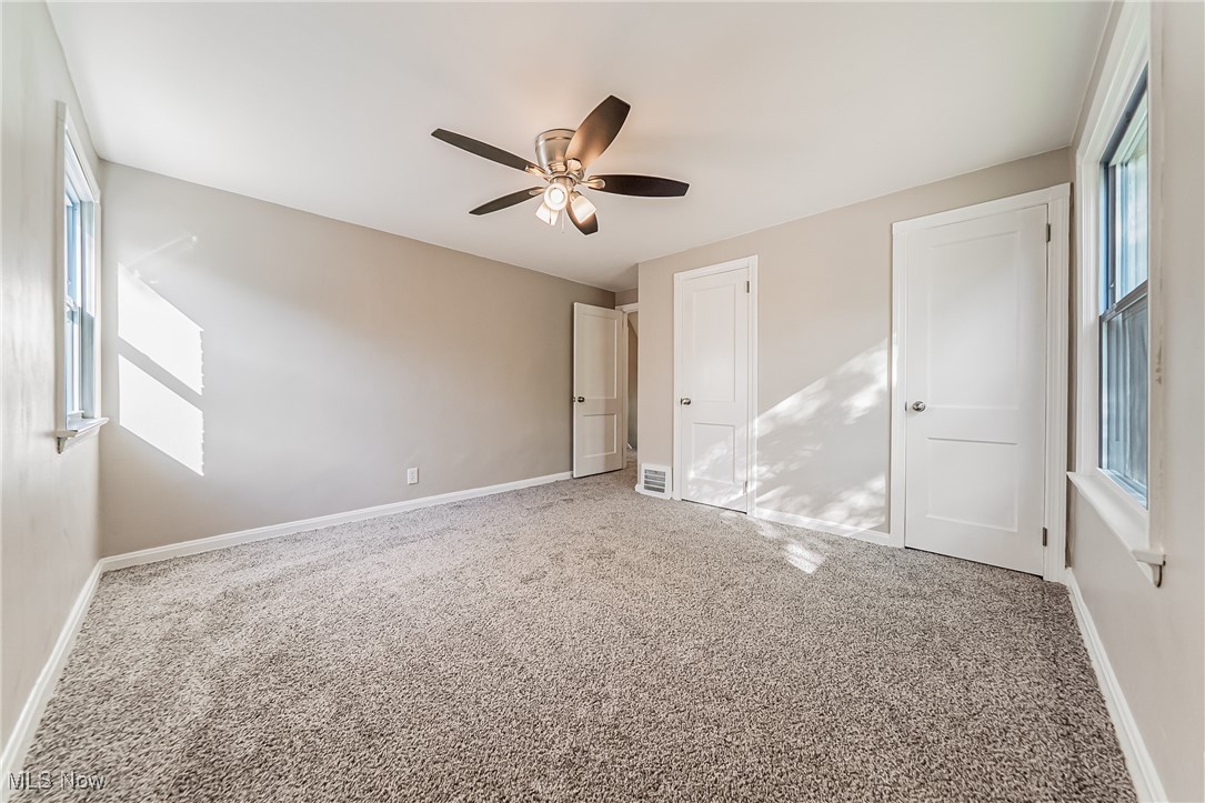 Knickerbocker & Company's Burk - Residential