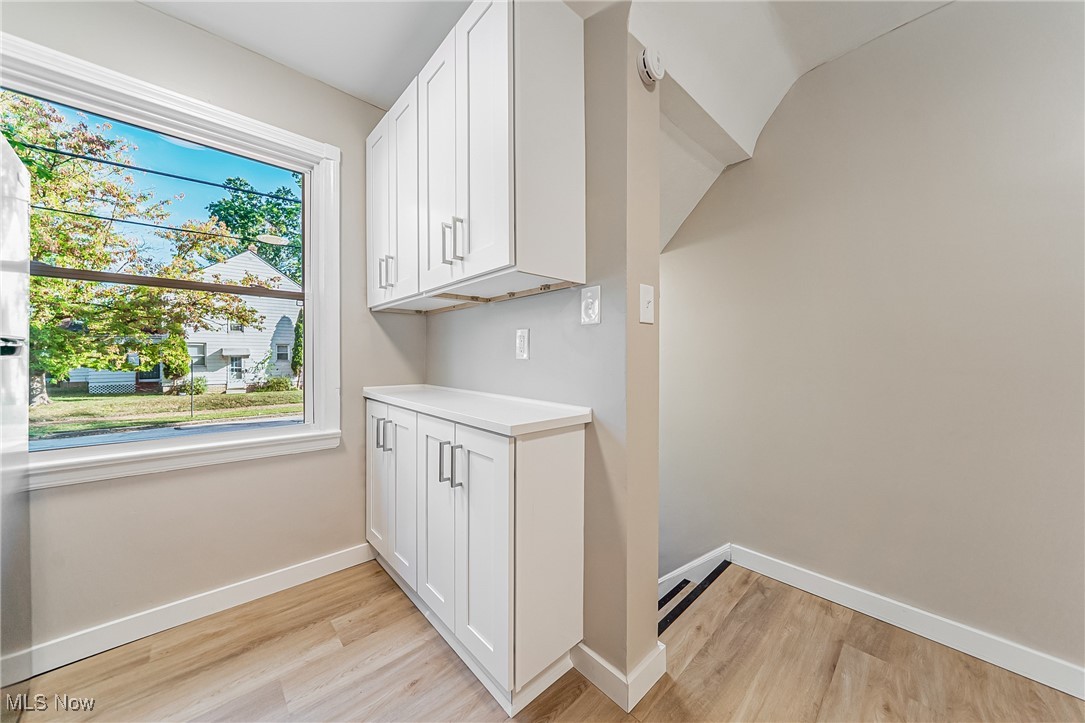 Knickerbocker & Company's Burk - Residential