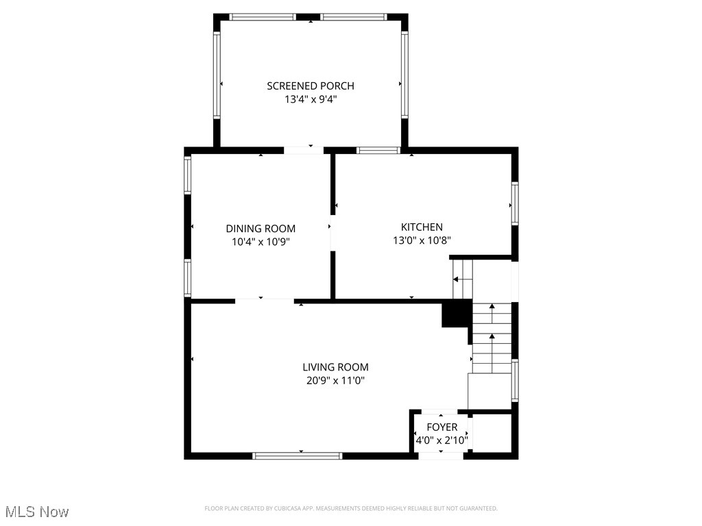 Knickerbocker & Company's Burk - Residential