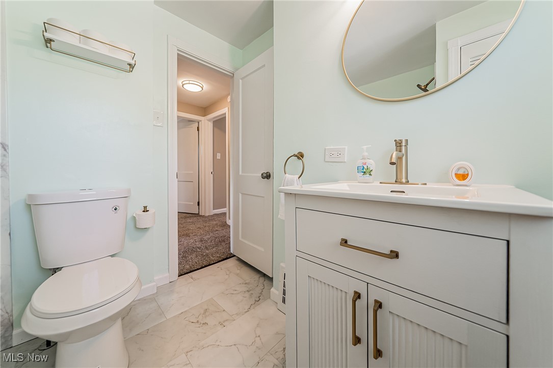 Knickerbocker & Company's Burk - Residential