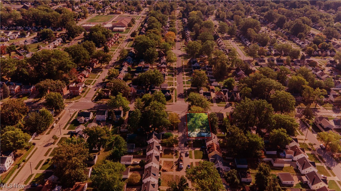 Knickerbocker & Company's Burk - Residential