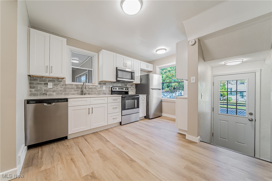 Knickerbocker & Company's Burk - Residential