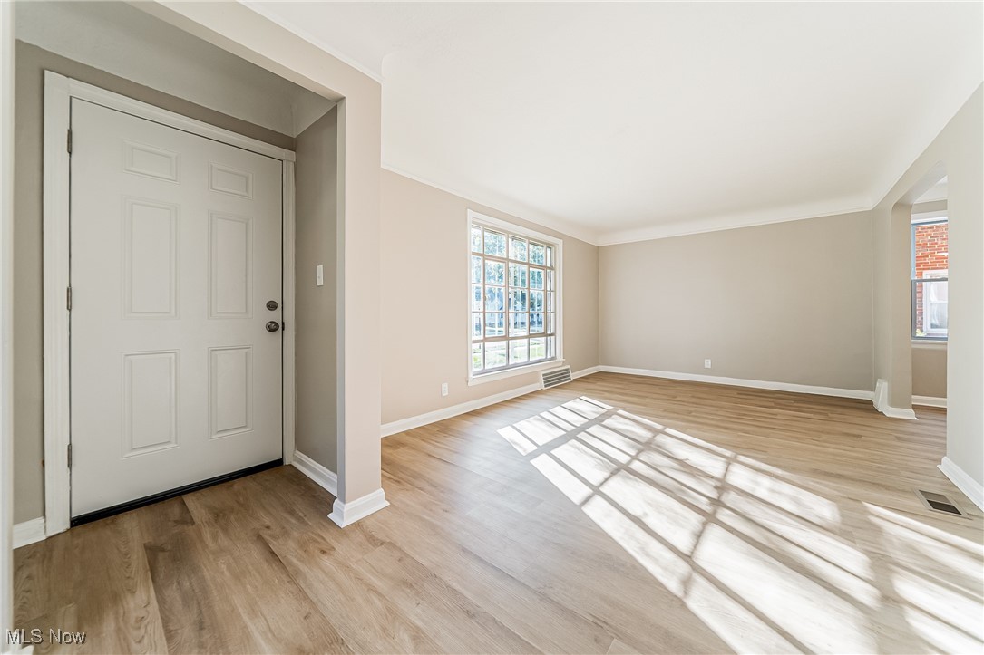 Knickerbocker & Company's Burk - Residential