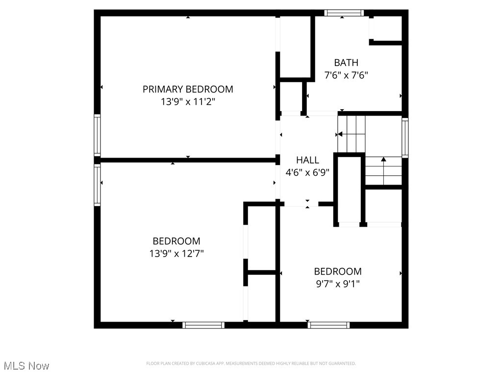 Knickerbocker & Company's Burk - Residential
