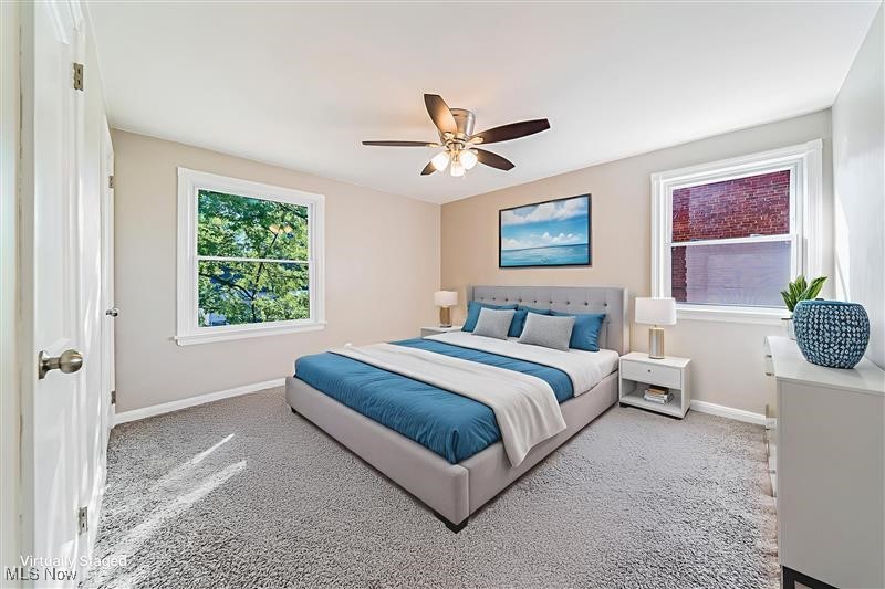 Knickerbocker & Company's Burk - Residential