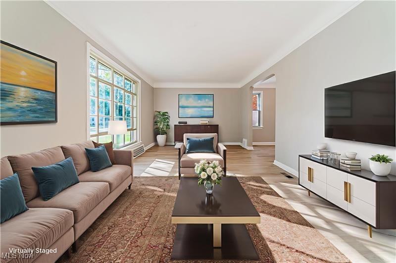 Knickerbocker & Company's Burk - Residential