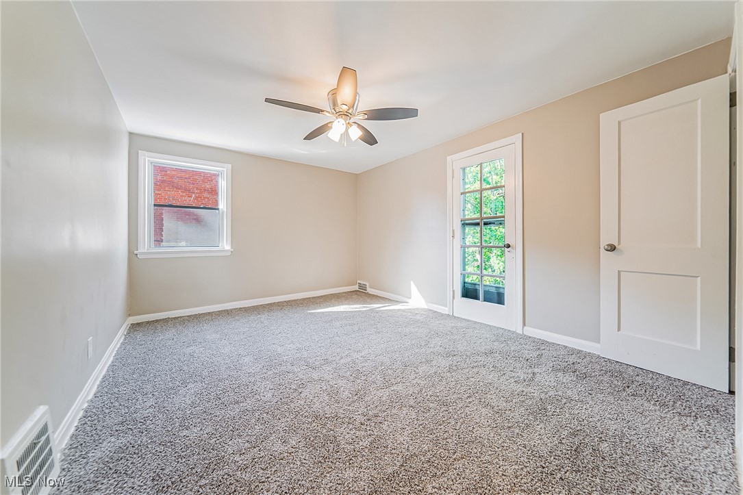 Knickerbocker & Company's Burk - Residential