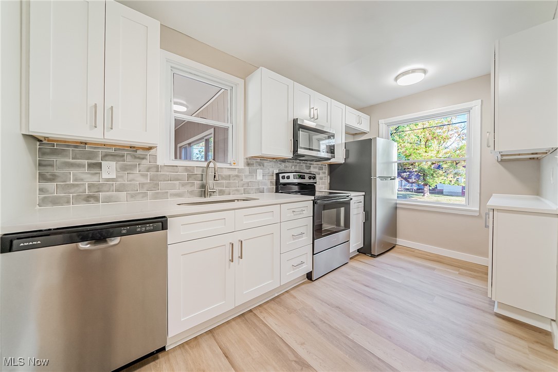 Knickerbocker & Company's Burk - Residential