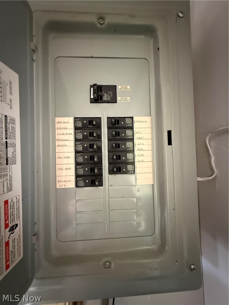 Longv Park - Residential