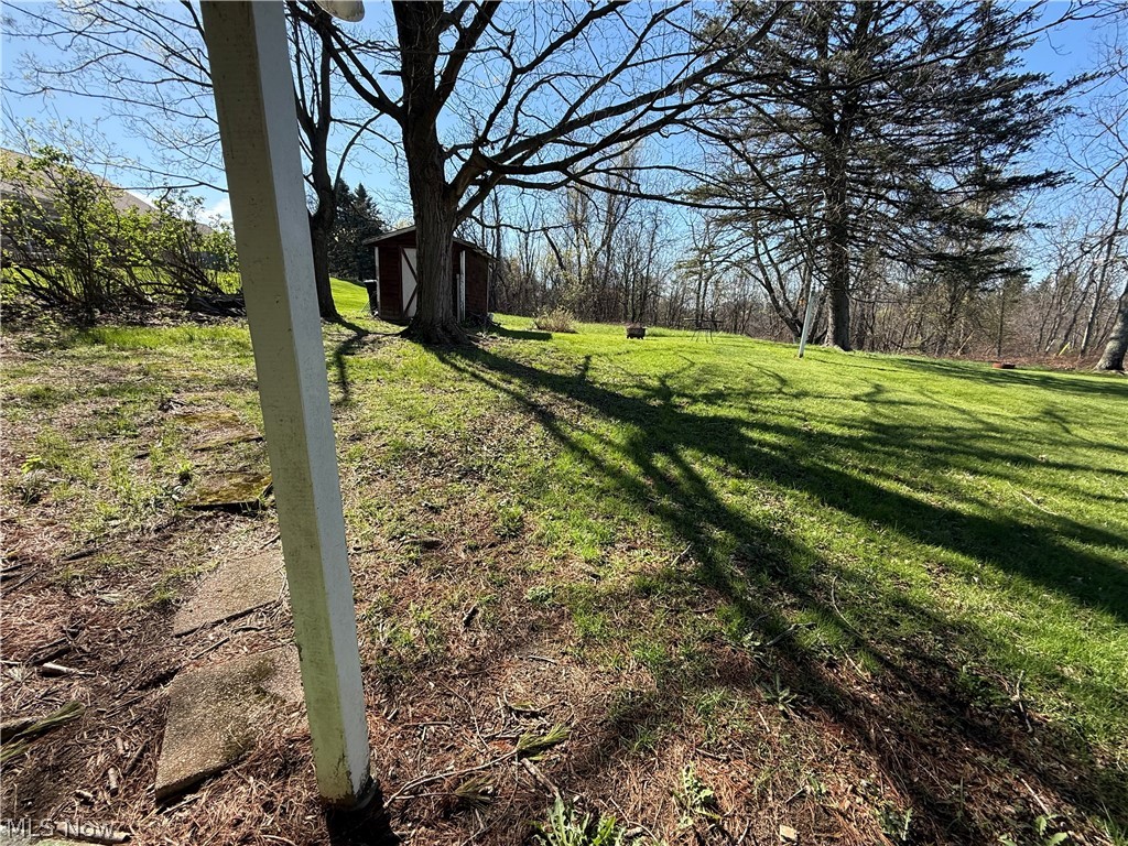 Longv Park - Residential