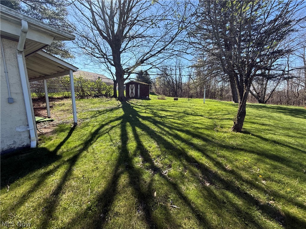 Longv Park - Residential