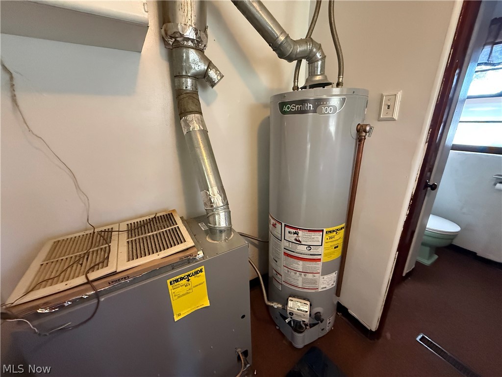 Longv Park - Residential