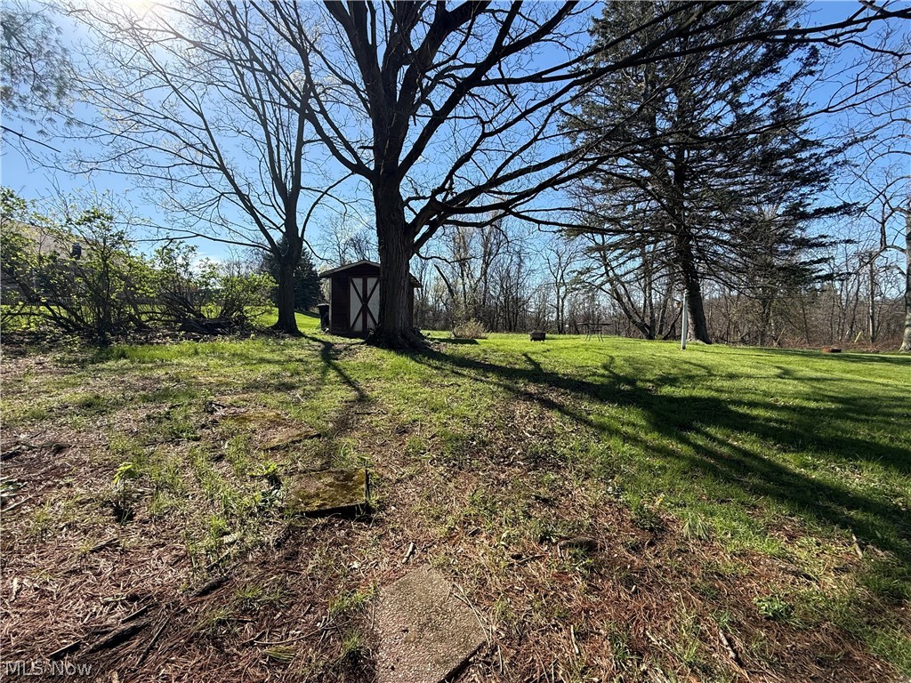 Longv Park - Residential