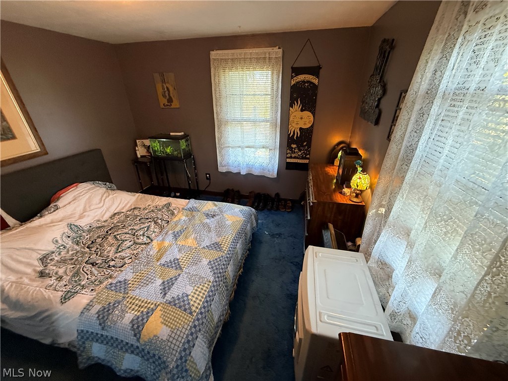 Longv Park - Residential