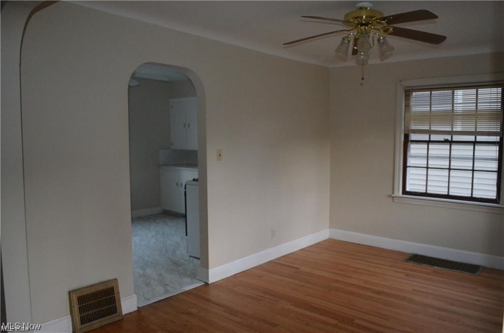 City/Youngstown - Residential Lease