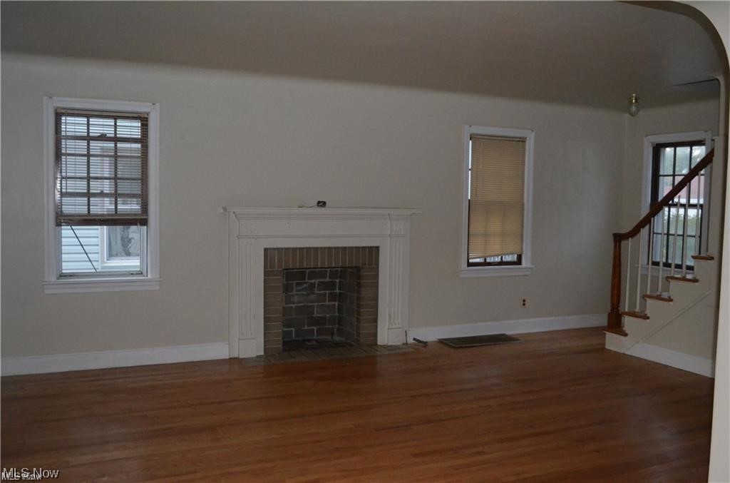 City/Youngstown - Residential Lease