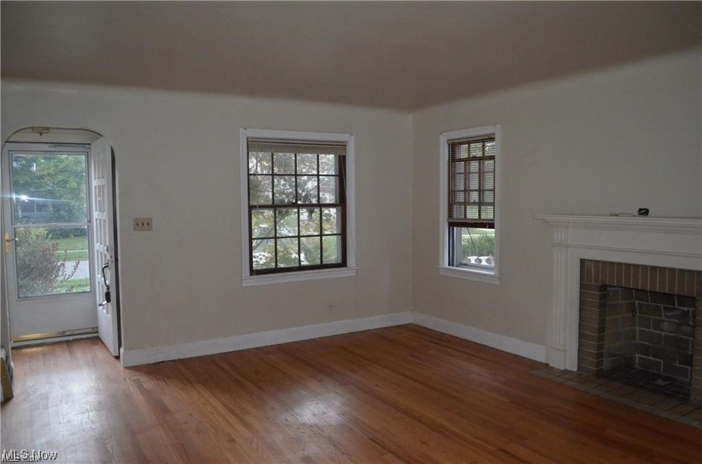 City/Youngstown - Residential Lease