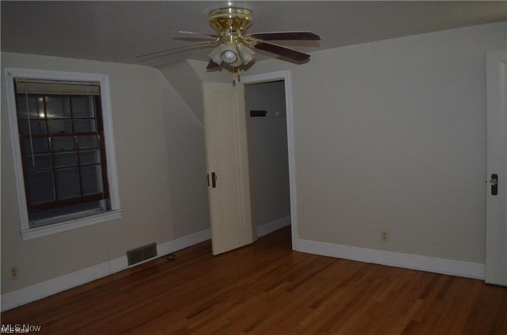 City/Youngstown - Residential Lease