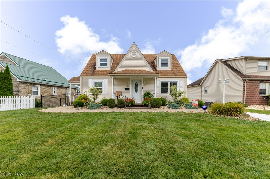 3926 Bright Way