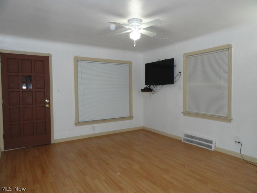 Ridge Road - Residential