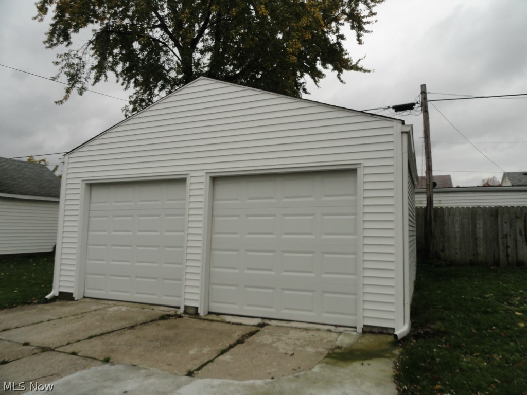 Ridge Road - Residential