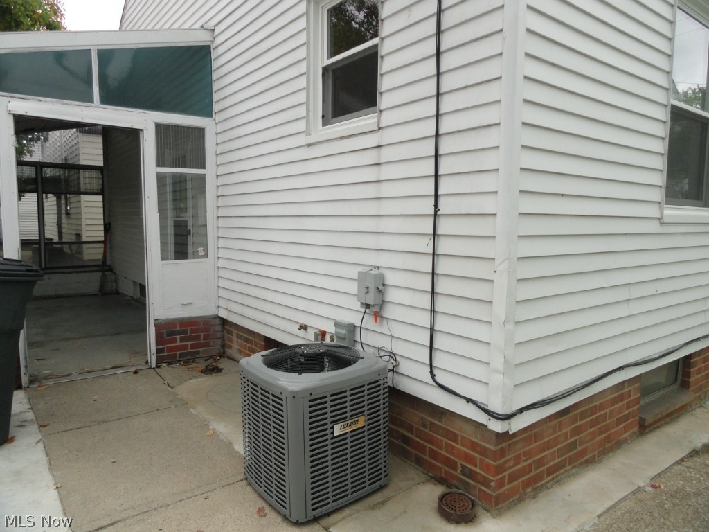 Ridge Road - Residential