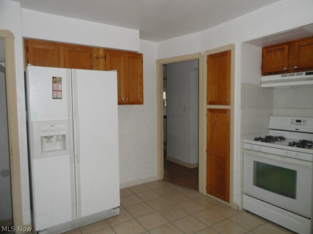 Ridge Road - Residential