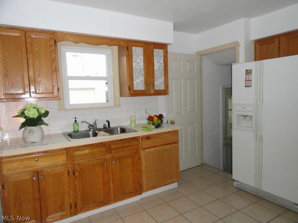 Ridge Road - Residential