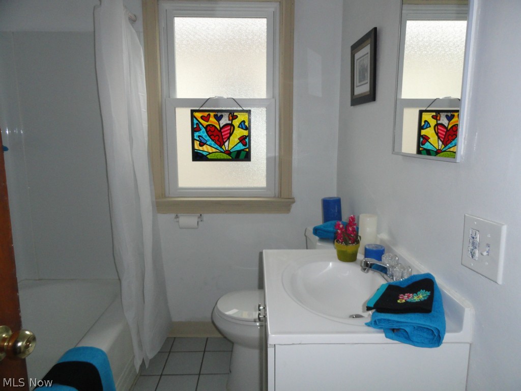 Ridge Road - Residential